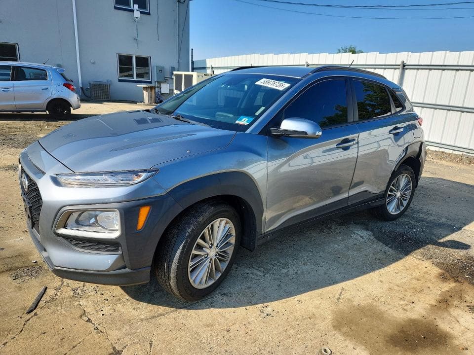 2020 HYUNDAI KONA SEL SEL - 1