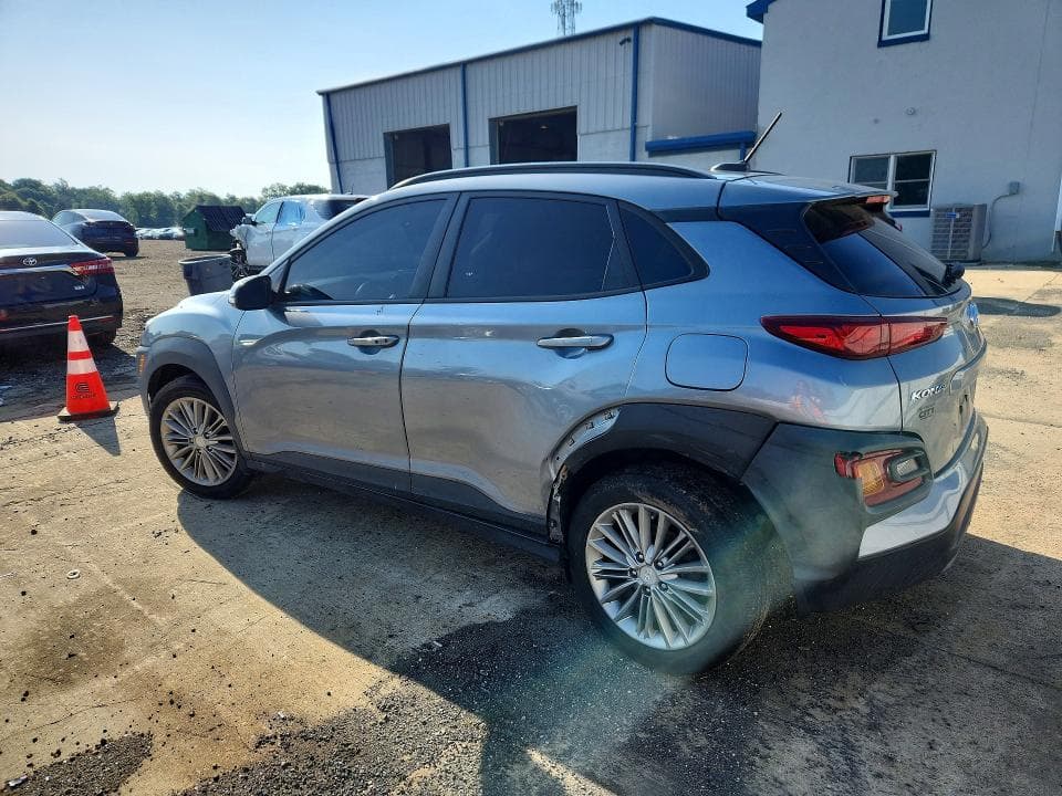 2020 HYUNDAI KONA SEL SEL 2