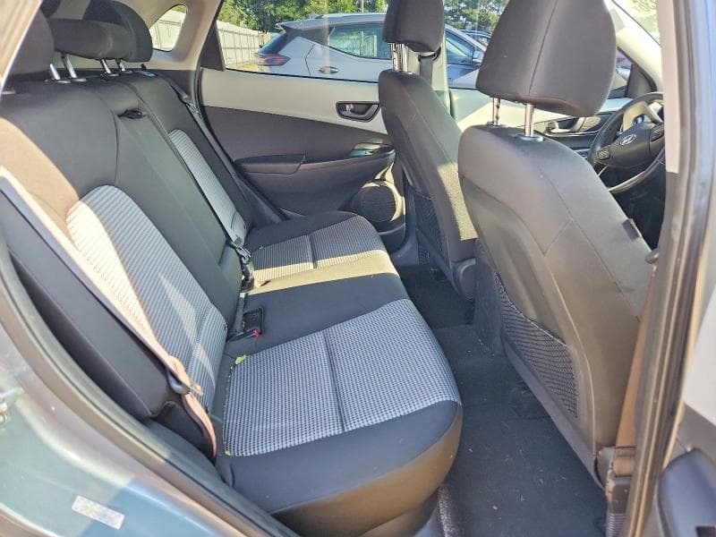 2020 HYUNDAI KONA SEL SEL 11
