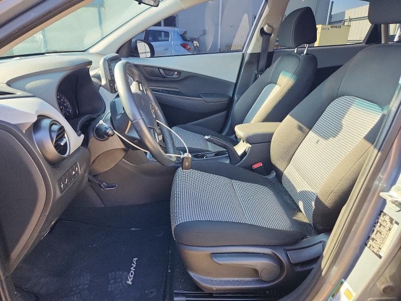 2020 HYUNDAI KONA SEL SEL 7
