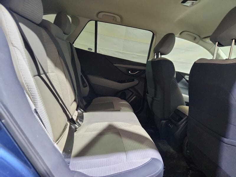 2021 SUBARU OUTBACK PREMIUM 11