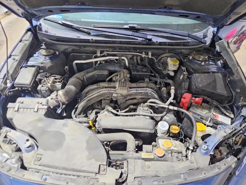 2021 SUBARU OUTBACK PREMIUM 12