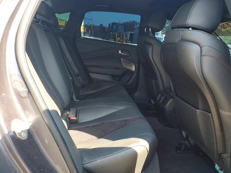 2021 ACURA TLX TECH A 10