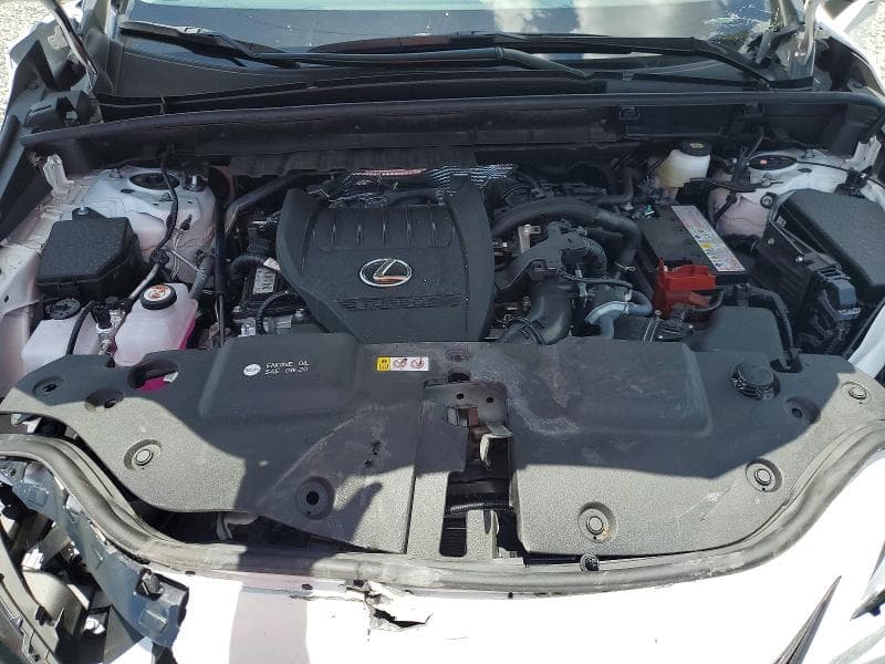 2026 LEXUS NX 350 PREMIUM 11