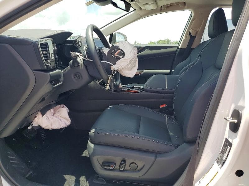 2026 LEXUS NX 350 PREMIUM 7
