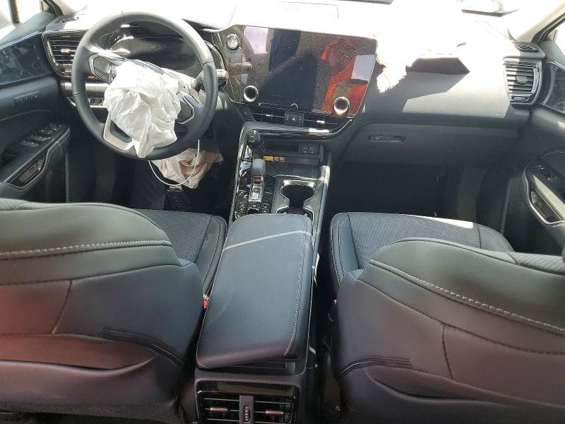 2026 LEXUS NX 350 PREMIUM 8