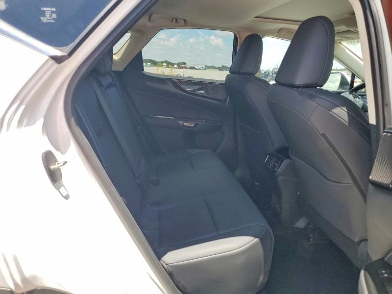 2026 LEXUS NX 350 PREMIUM 10