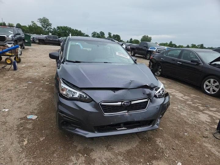 2019 SUBARU IMPREZA PREMIUM PREMIUM 13