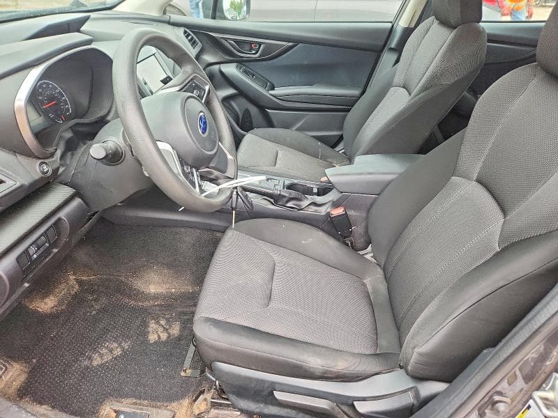 2019 SUBARU IMPREZA PREMIUM PREMIUM 7
