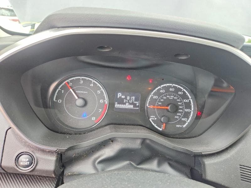 2019 SUBARU IMPREZA PREMIUM PREMIUM 9