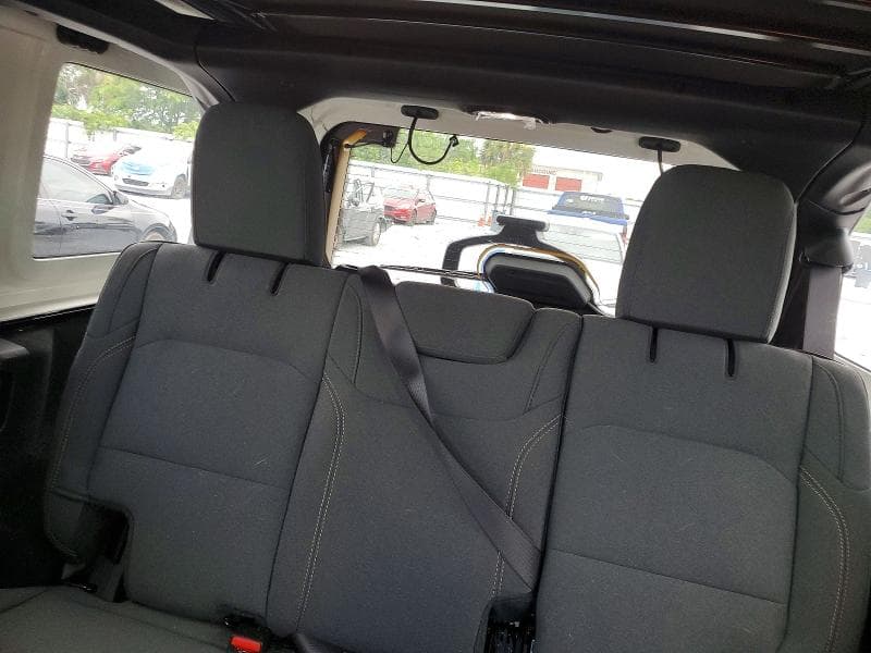 2026 JEEP WRANGLER SPORT 10