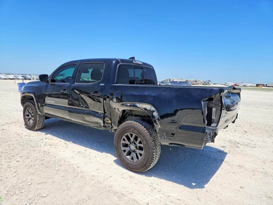 2020 TOYOTA TACOMA SR5 V6 2