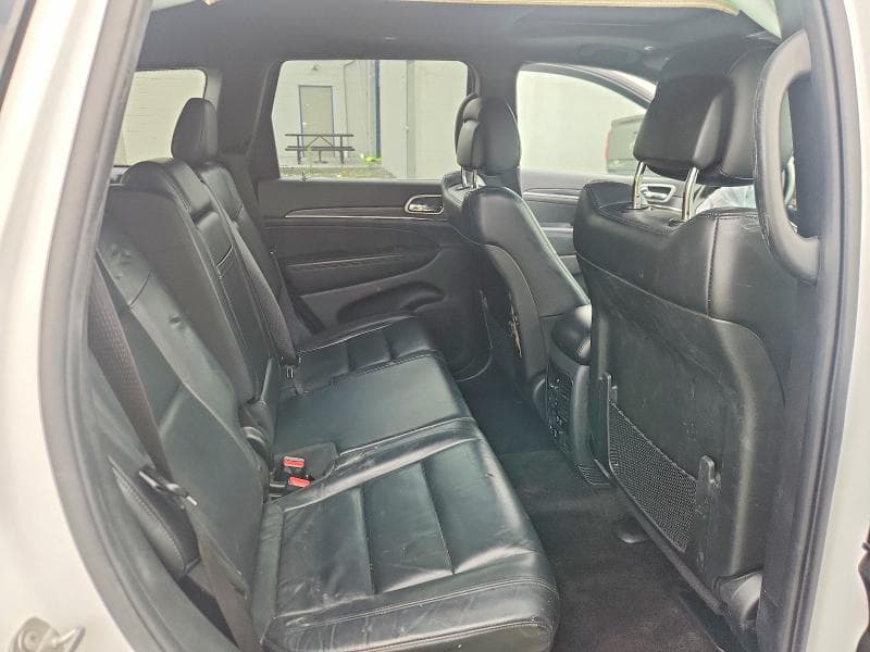 2019 JEEP GRAND CHEROKEE LIMITED 11