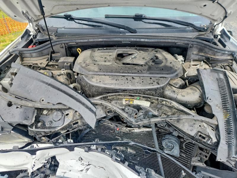 2019 JEEP GRAND CHEROKEE LIMITED 12