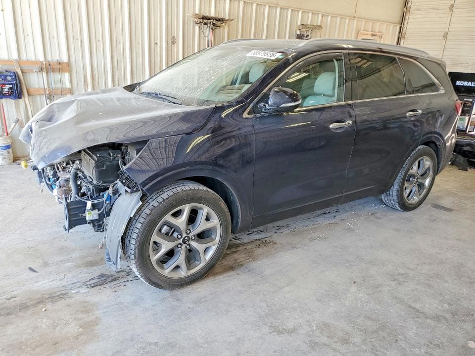 2020 KIA SORENTO SX SX - 1