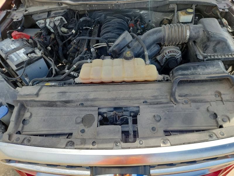 2021 FORD F150 SUPERCREW 11
