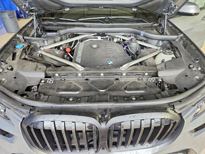 2024 BMW X7 XDRIVE40I 12