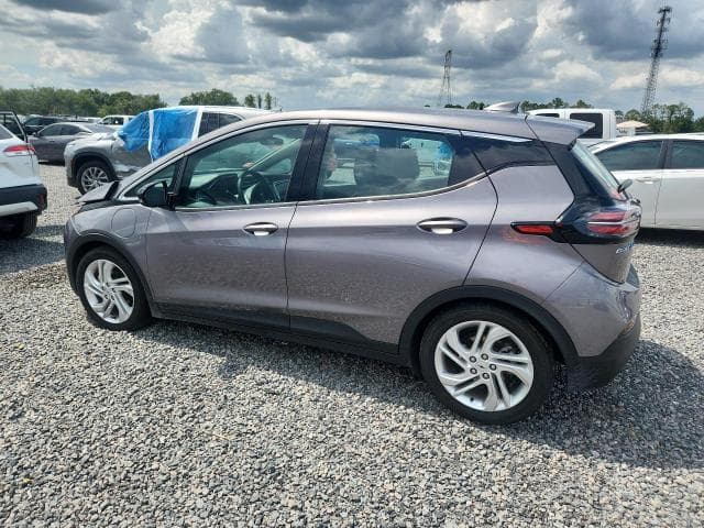 2023 CHEVROLET BOLT EV 1LT 2