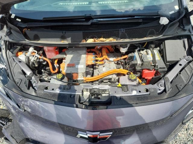 2023 CHEVROLET BOLT EV 1LT 11