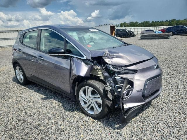 2023 CHEVROLET BOLT EV 1LT 4