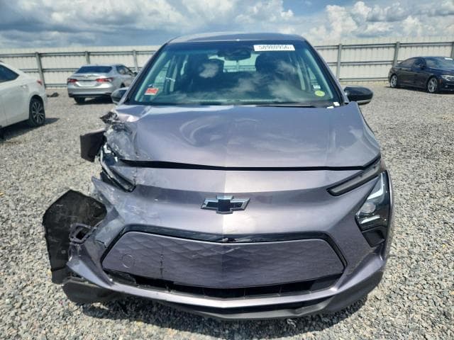 2023 CHEVROLET BOLT EV 1LT 5