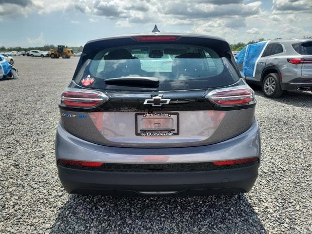 2023 CHEVROLET BOLT EV 1LT 6