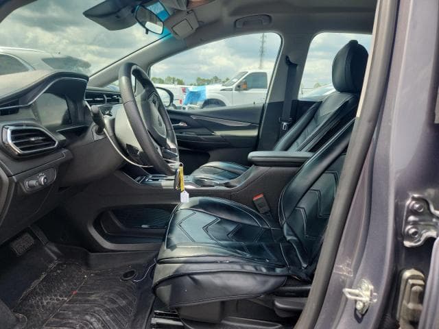 2023 CHEVROLET BOLT EV 1LT 7