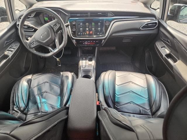 2023 CHEVROLET BOLT EV 1LT 8