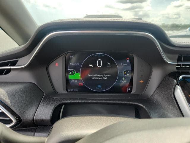 2023 CHEVROLET BOLT EV 1LT 9