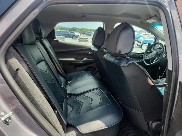 2023 CHEVROLET BOLT EV 1LT 10