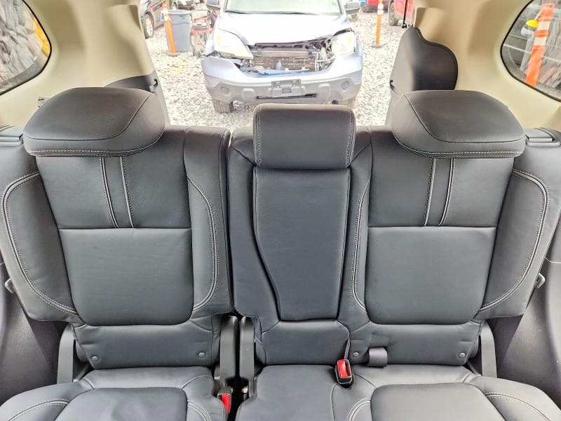 2018 MITSUBISHI OUTLANDER SE 10