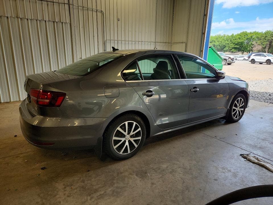 2018 VOLKSWAGEN JETTA SE SE 3