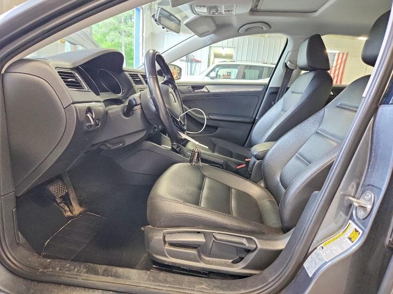 2018 VOLKSWAGEN JETTA SE SE 7