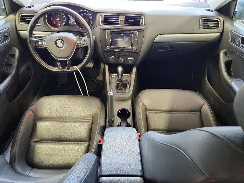 2018 VOLKSWAGEN JETTA SE SE 8