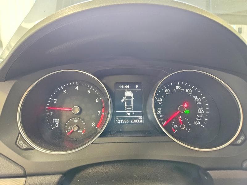 2018 VOLKSWAGEN JETTA SE SE 9