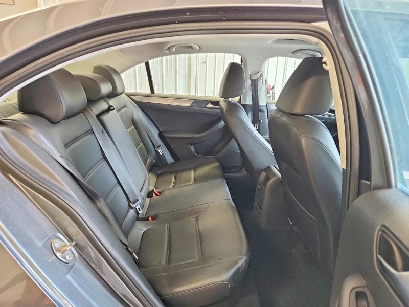 2018 VOLKSWAGEN JETTA SE SE 10