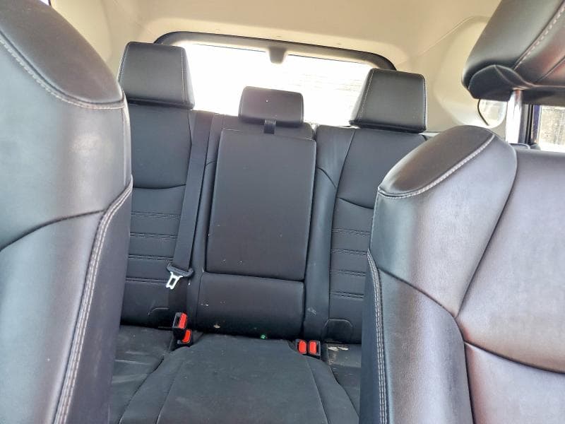 2021 TOYOTA RAV4 HYBRID XLE PREMIUM 10