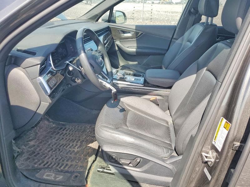 2021 AUDI Q7 PREMIUM PLUS 7