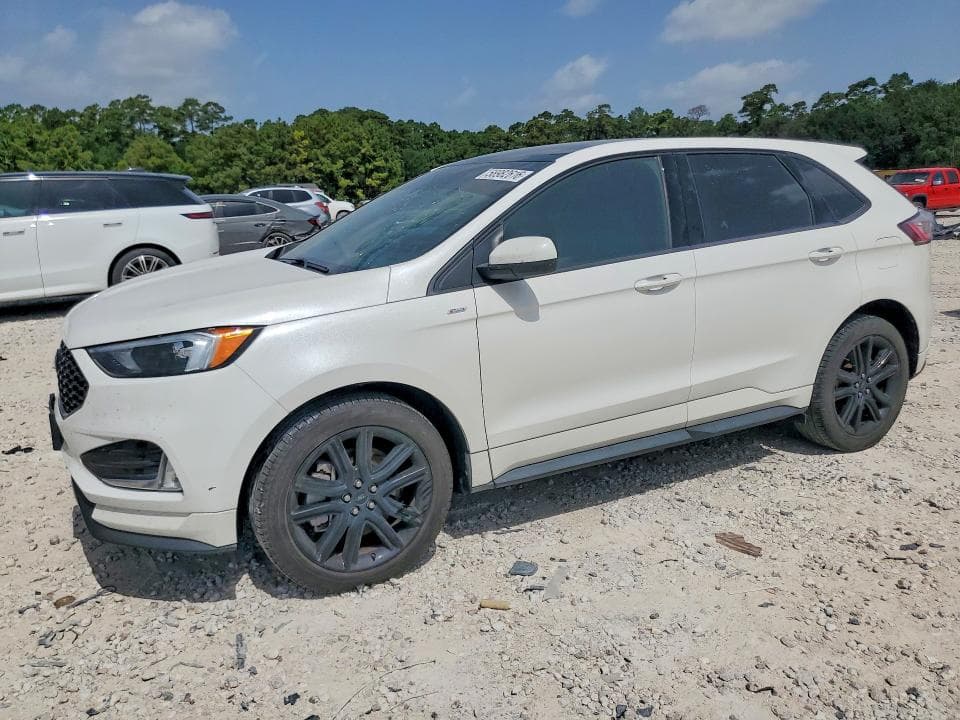 2024 FORD EDGE SEL - 1