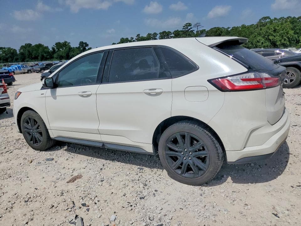 2024 FORD EDGE SEL 2
