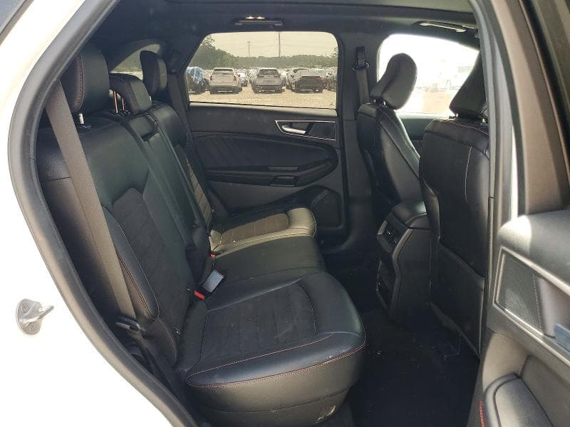 2024 FORD EDGE SEL 11
