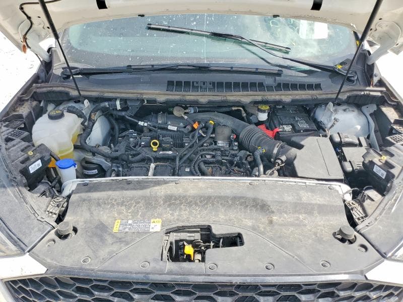2024 FORD EDGE SEL 12