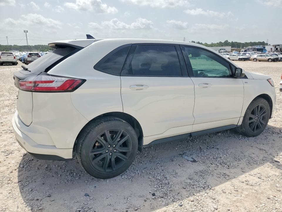 2024 FORD EDGE SEL 3