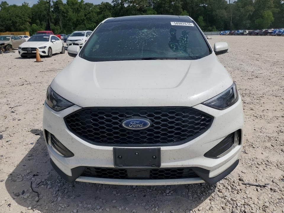 2024 FORD EDGE SEL 5