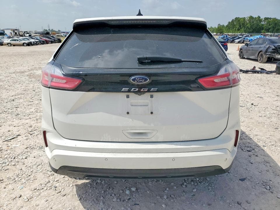2024 FORD EDGE SEL 6