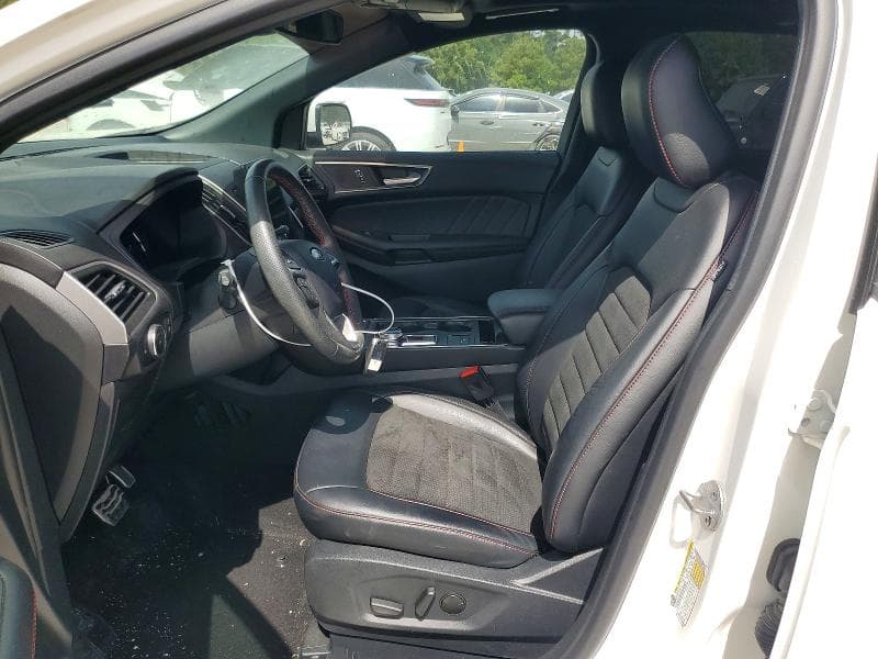 2024 FORD EDGE SEL 7