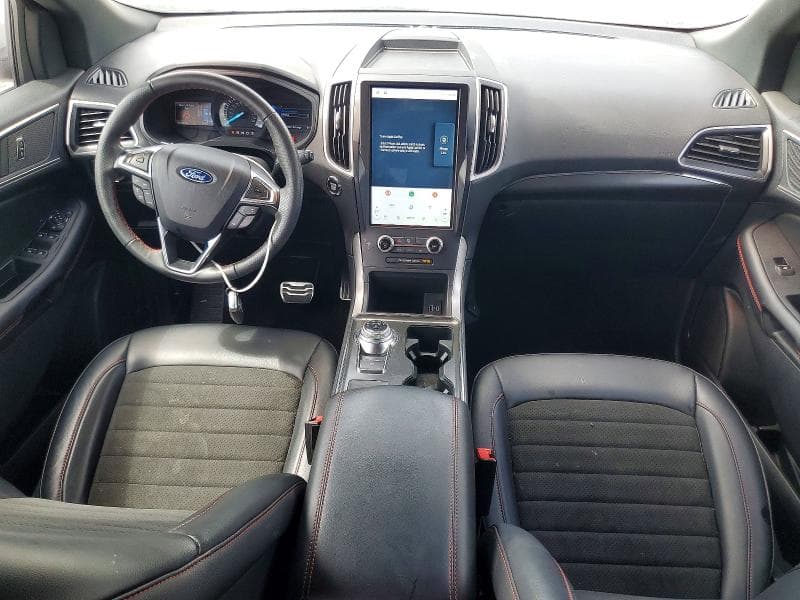 2024 FORD EDGE SEL 8