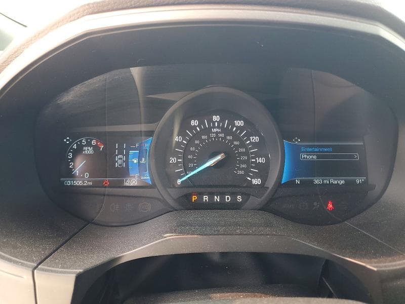 2024 FORD EDGE SEL 9