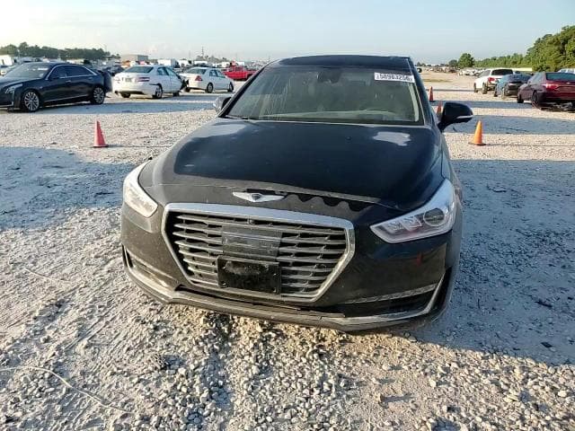 2019 GENESIS G90 PREMIUM PREMIUM 13
