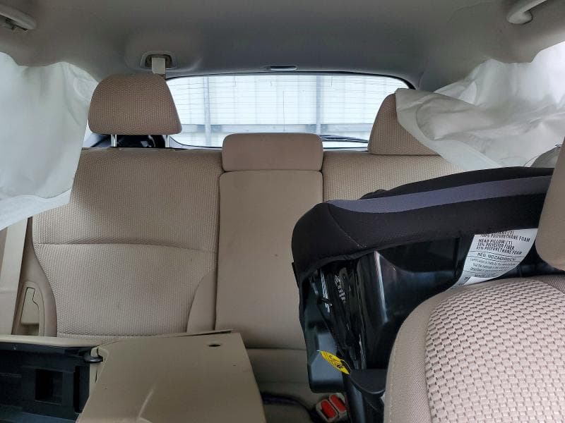 2019 SUBARU OUTBACK 2.5I PREMIUM 10